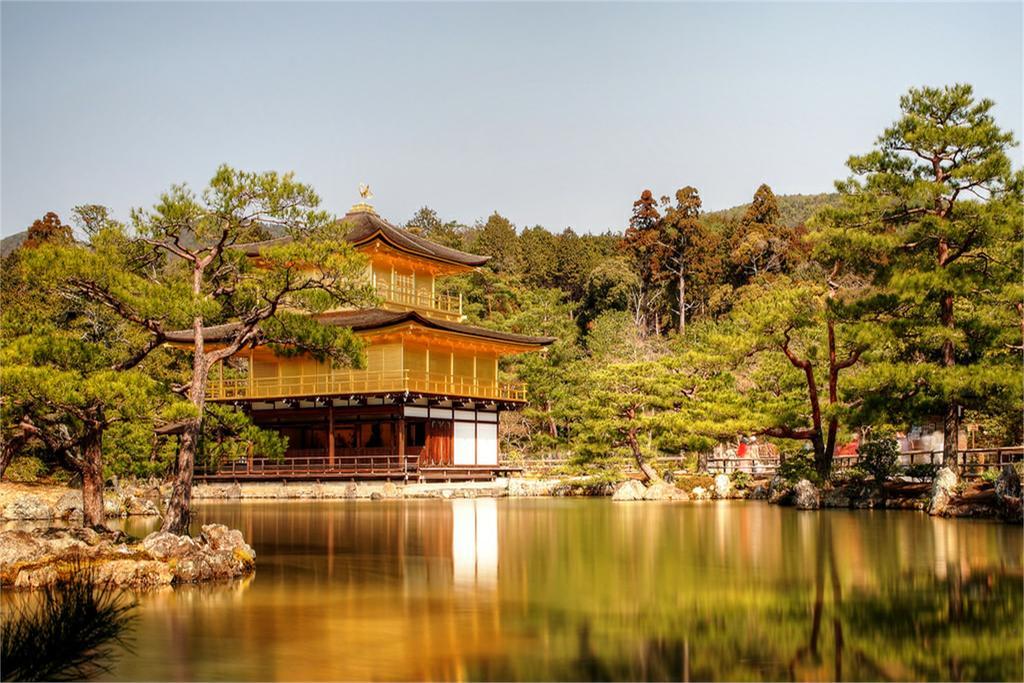 京都Gion Fuka别墅 外观 照片